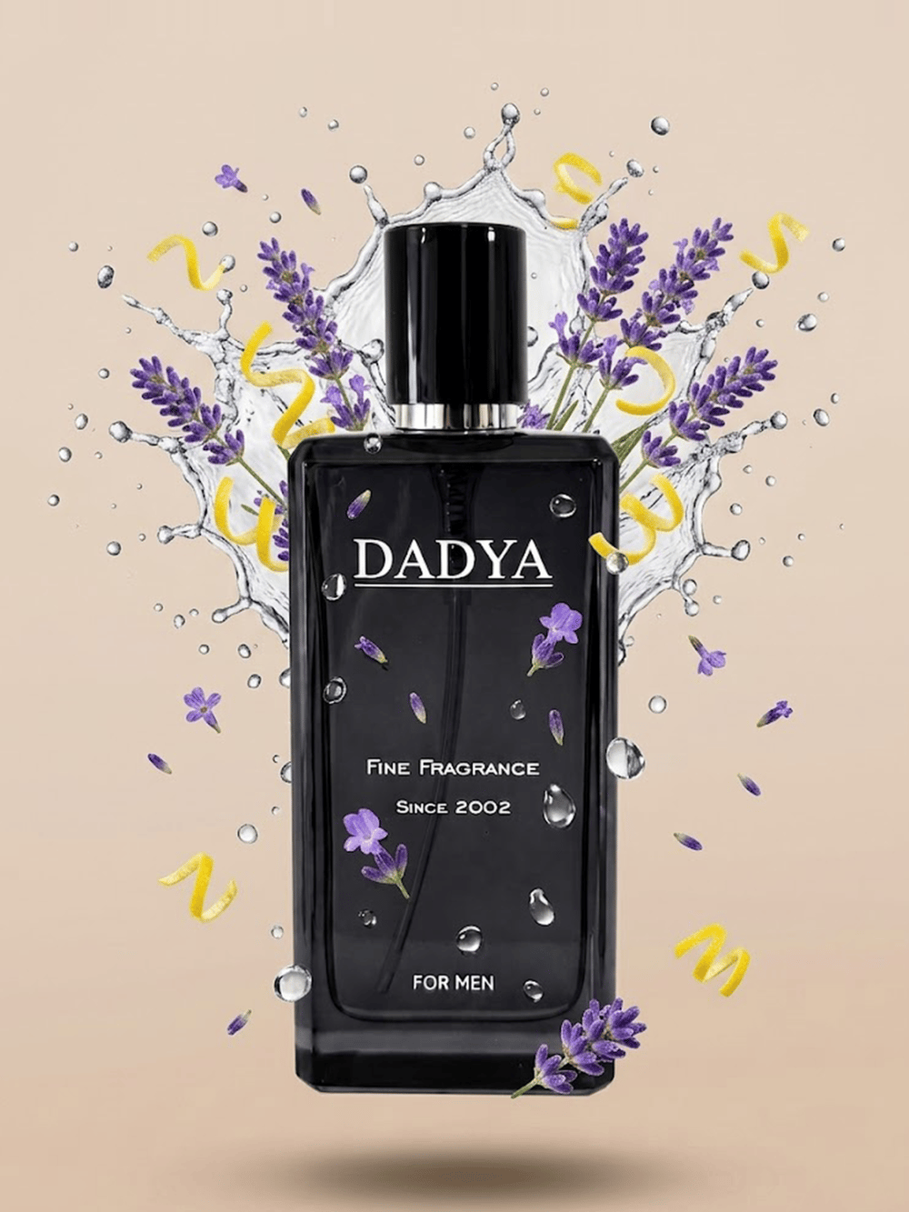 Erkek Parfüm E-190 100 ML Edp