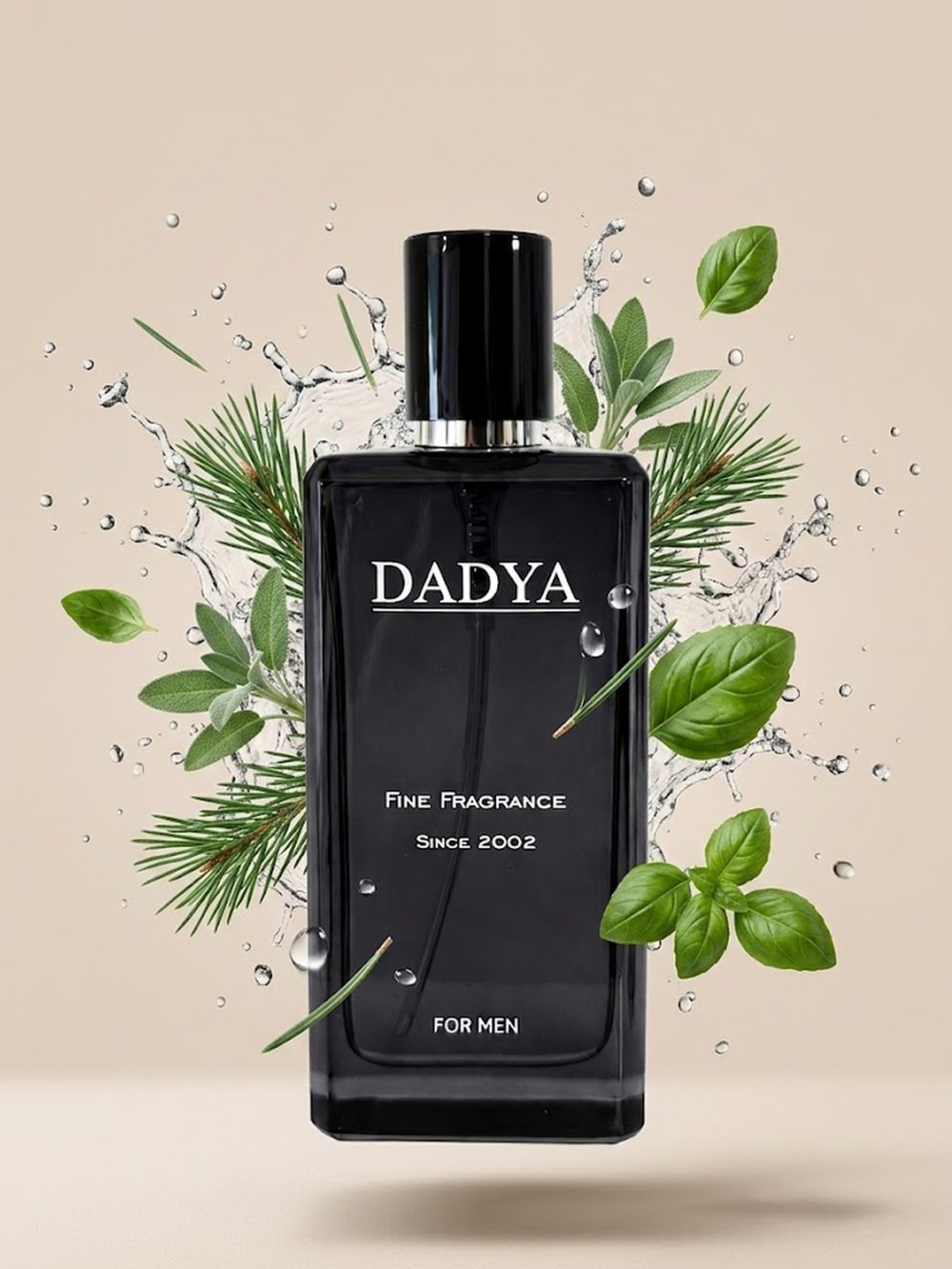 Erkek Parfüm  EDP E-37 50 ML