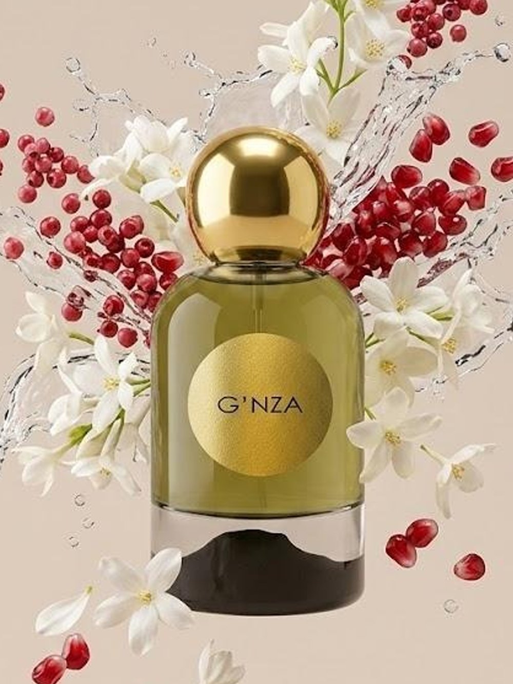 G'NZA GOLD SERİSİ