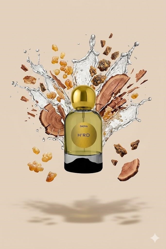 H'RO GOLD SERİSİ