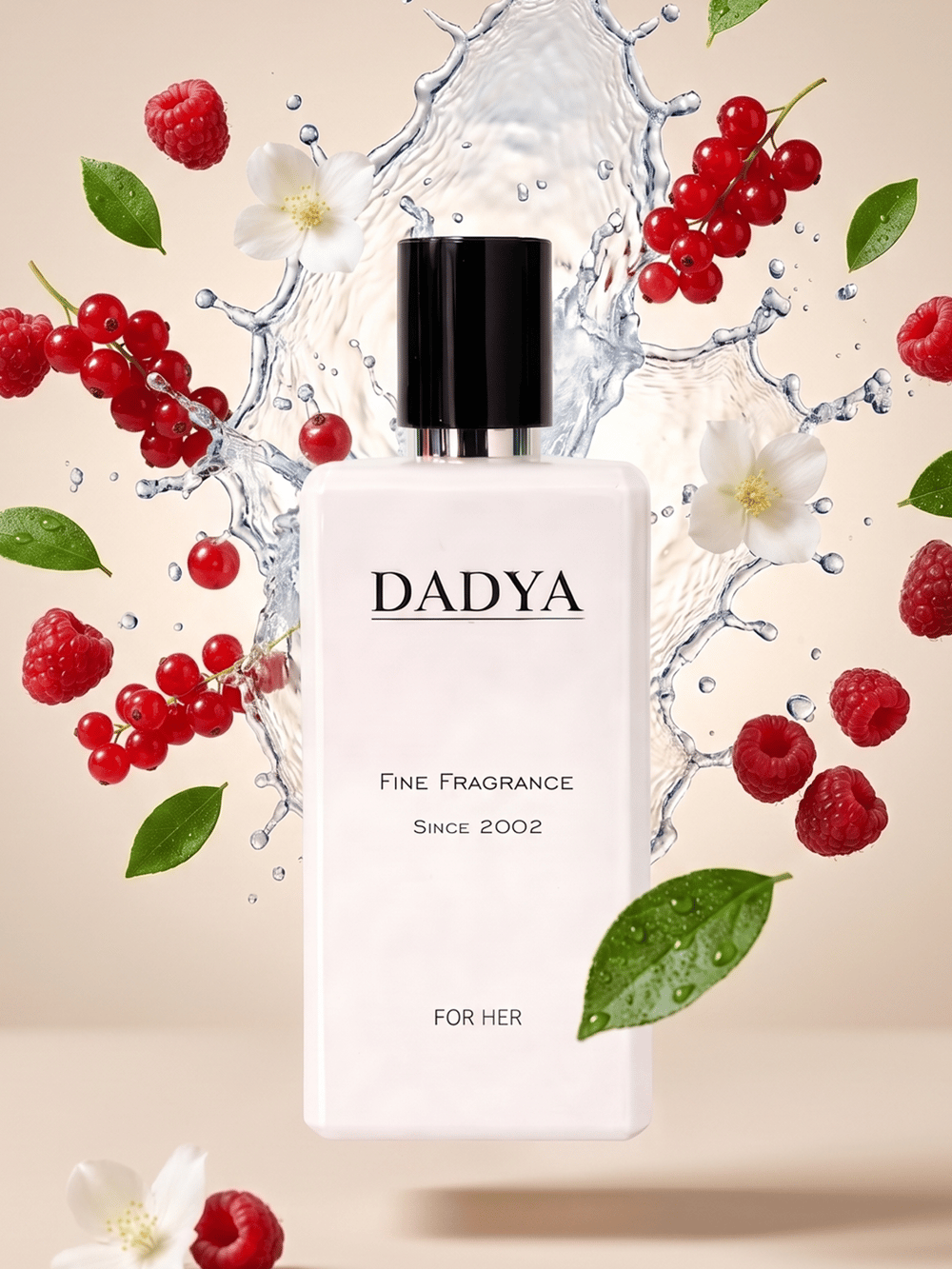 Kadın Parfüm B-100 100 ml