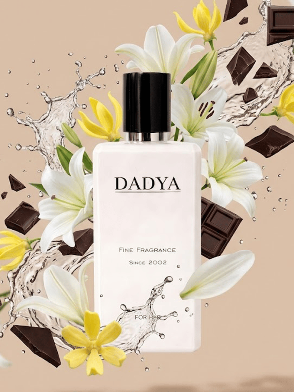 Kadın Parfüm B-130 100 ml