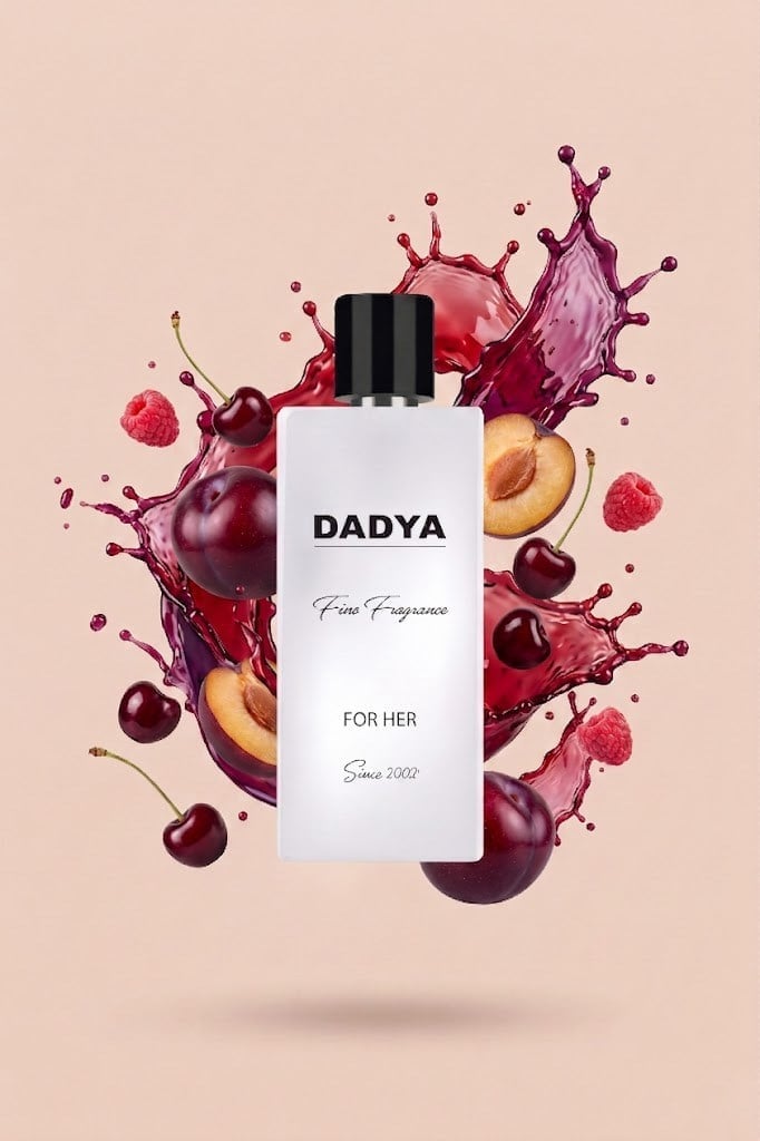 Kadın Parfüm B-147 100 ml