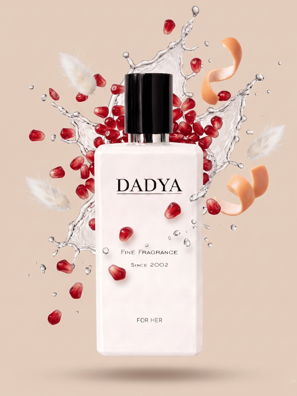 Kadın Parfüm B-148 50 ml