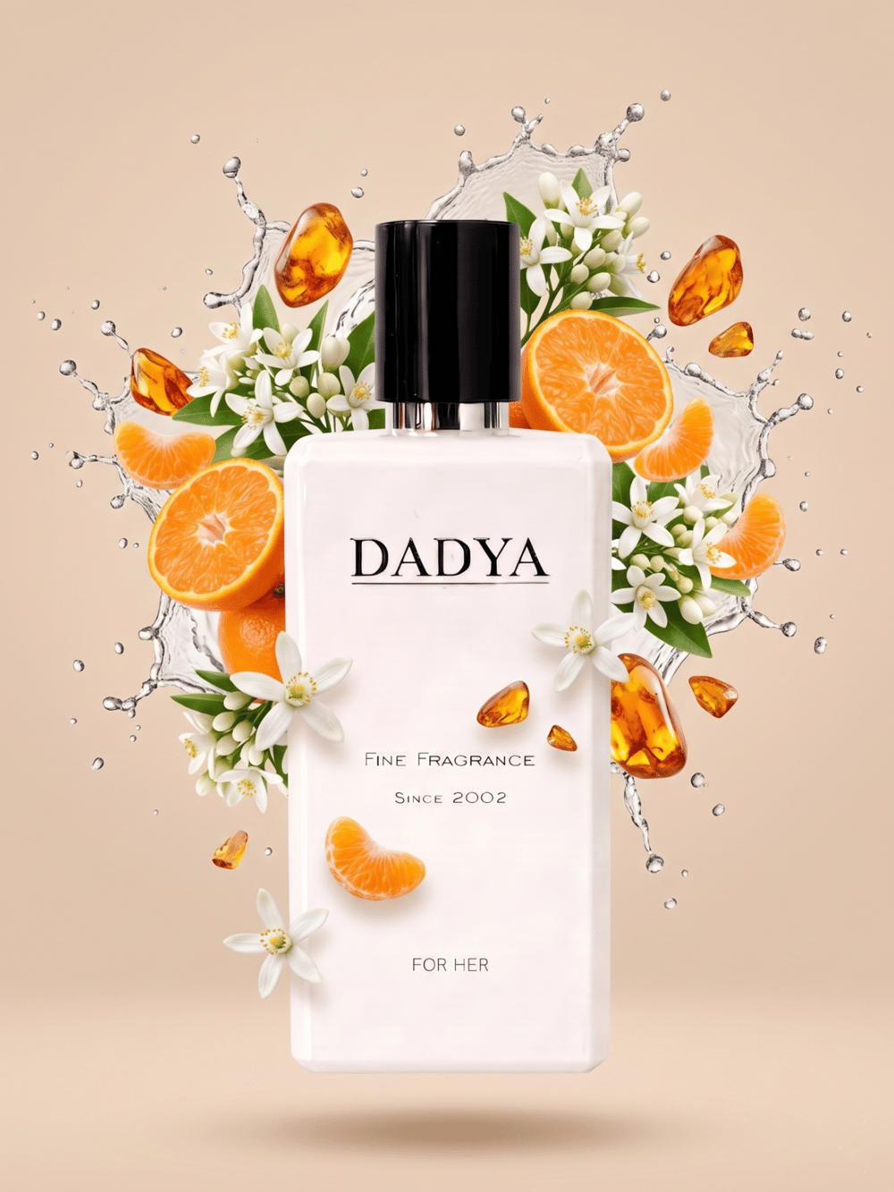 Kadın Parfüm B-160 100 ml