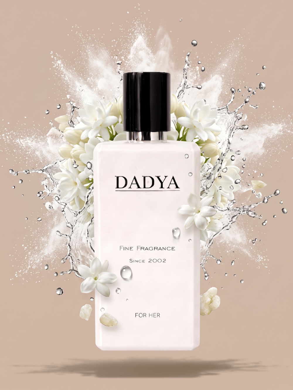 Kadın Parfüm B-168 100 ml