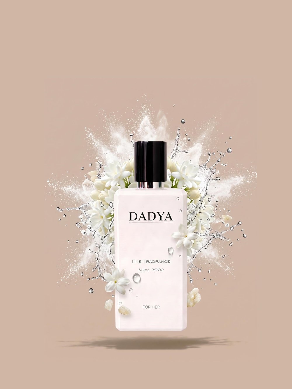 Kadın Parfüm B-168 50 ml
