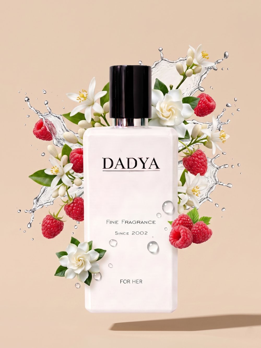 Kadın Parfüm B-173 100 ml