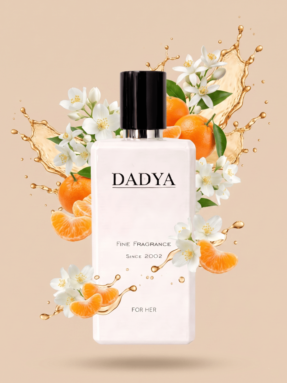 Kadın Parfüm B-221 50 ml