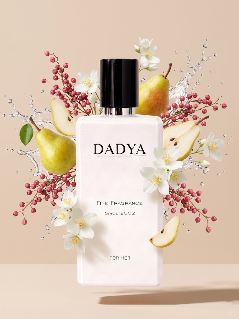 Kadın Parfüm B-228 100 ml