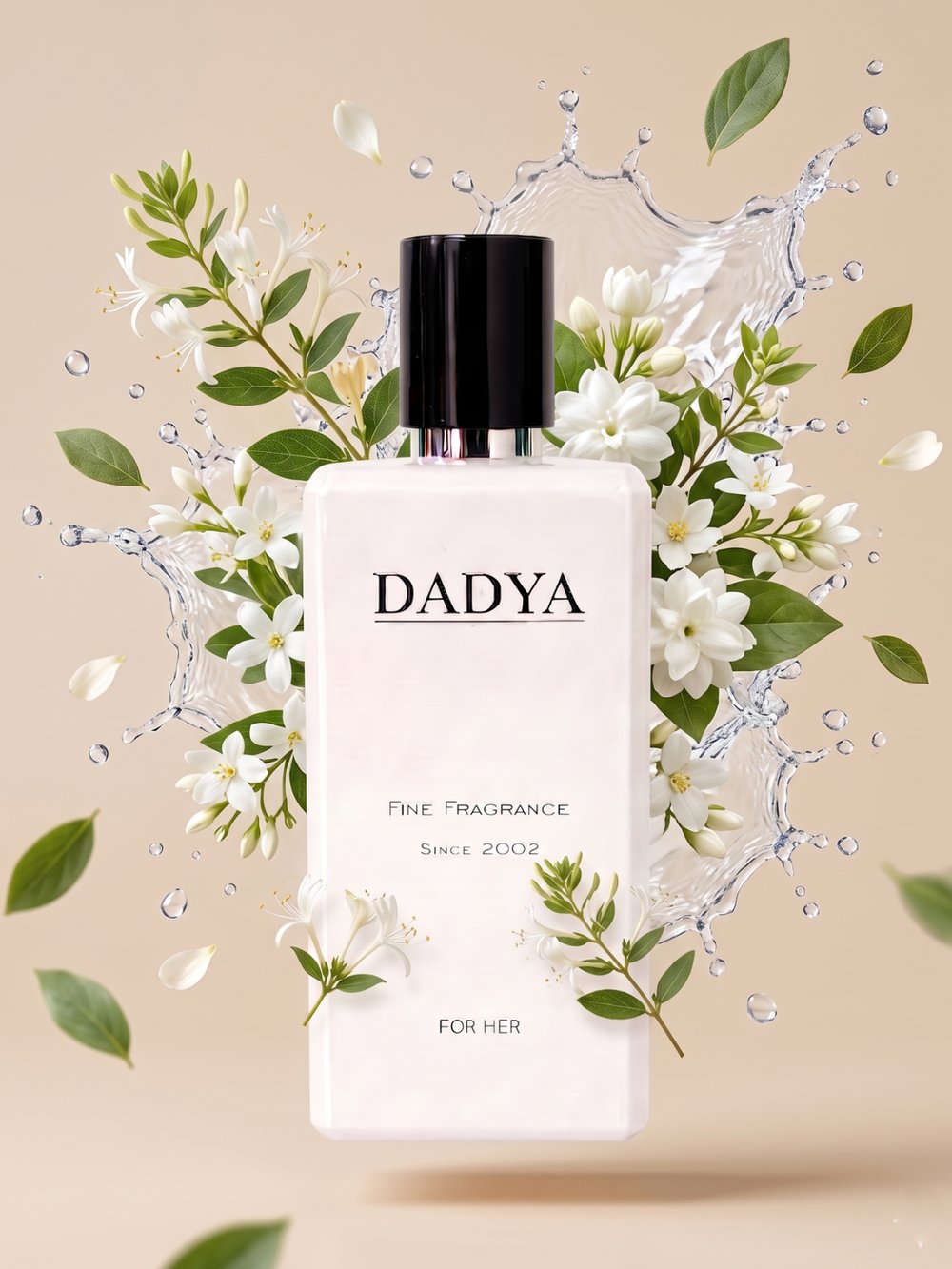 Kadın Parfüm B-229 50 ml