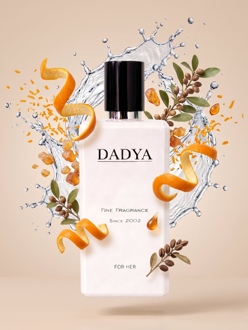 Kadın Parfüm B-230 100 ml