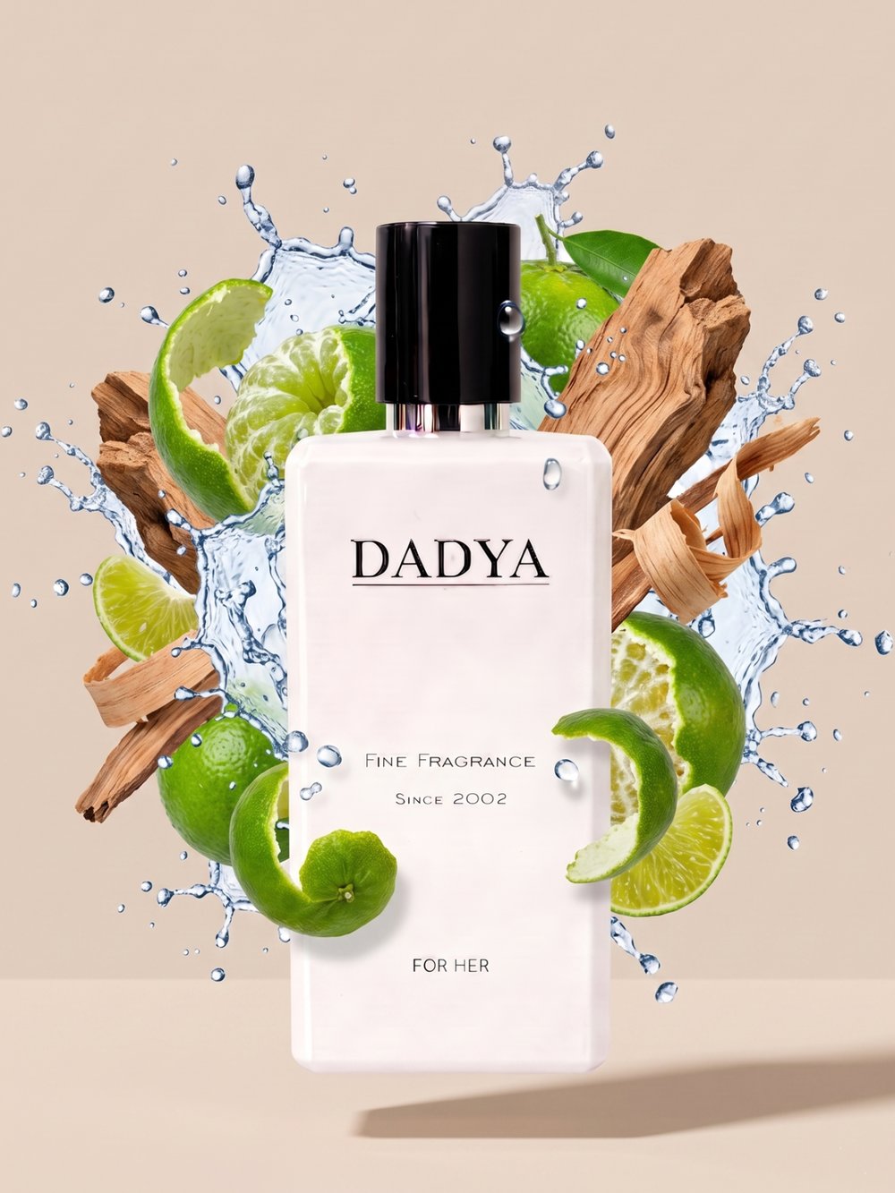 Kadın Parfüm B-231 100 ml