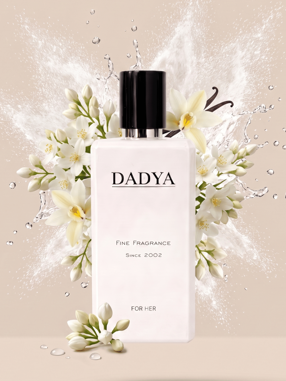 Kadın Parfüm B-237 100 ml