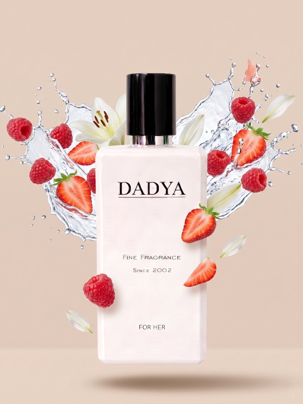 Kadın Parfüm B-69 100 ml