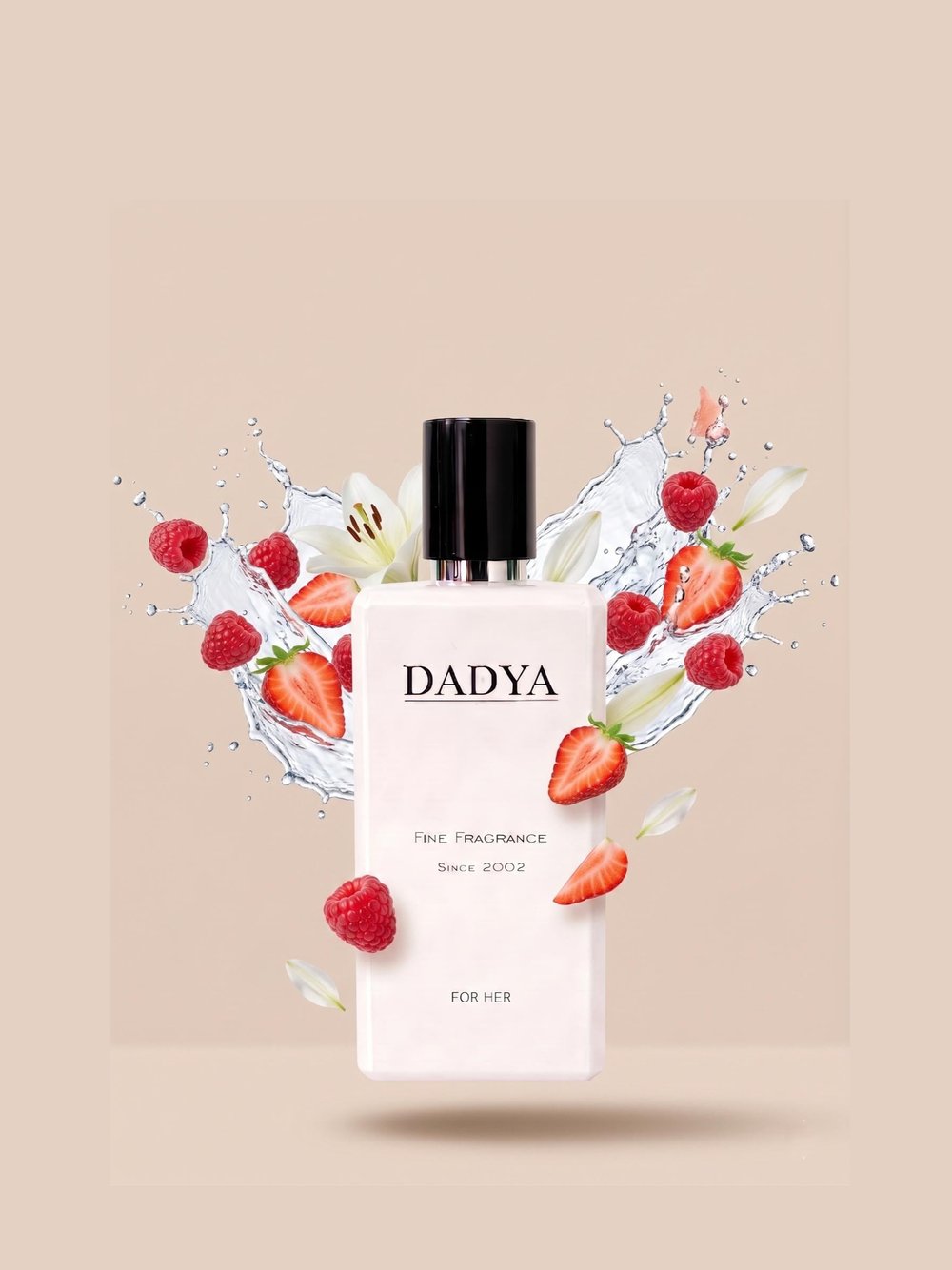 Kadın Parfüm B-69 50 ml