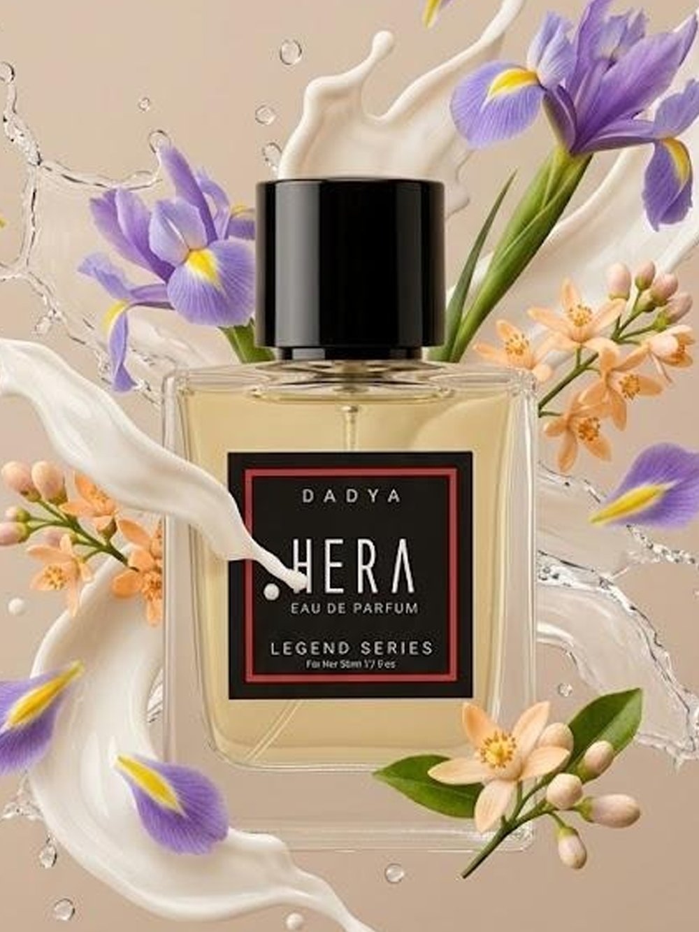 Legend Serıes Hera Parfüm Edp 50 ml Kadın