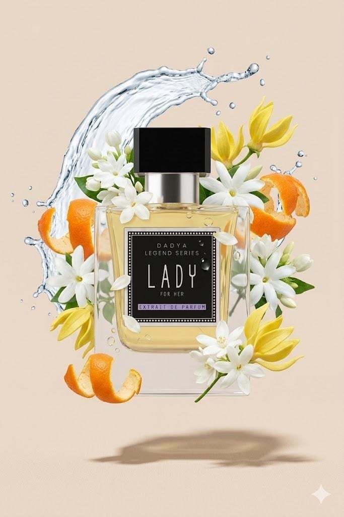LEGEND SERIES LADY