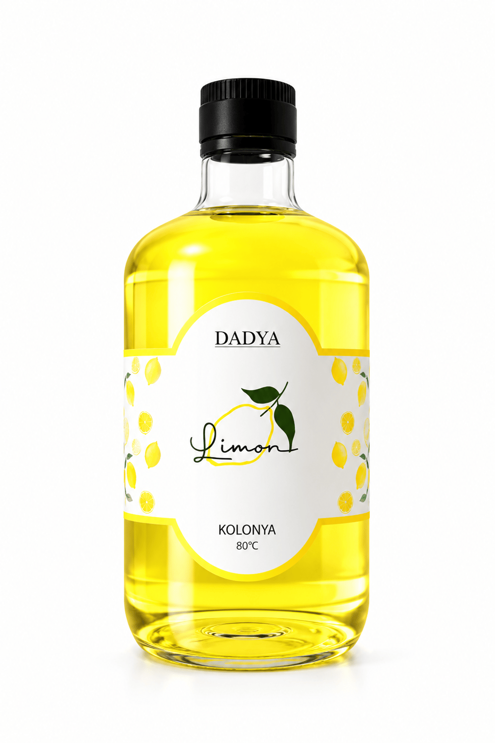 LİMON 750 ML REFILL