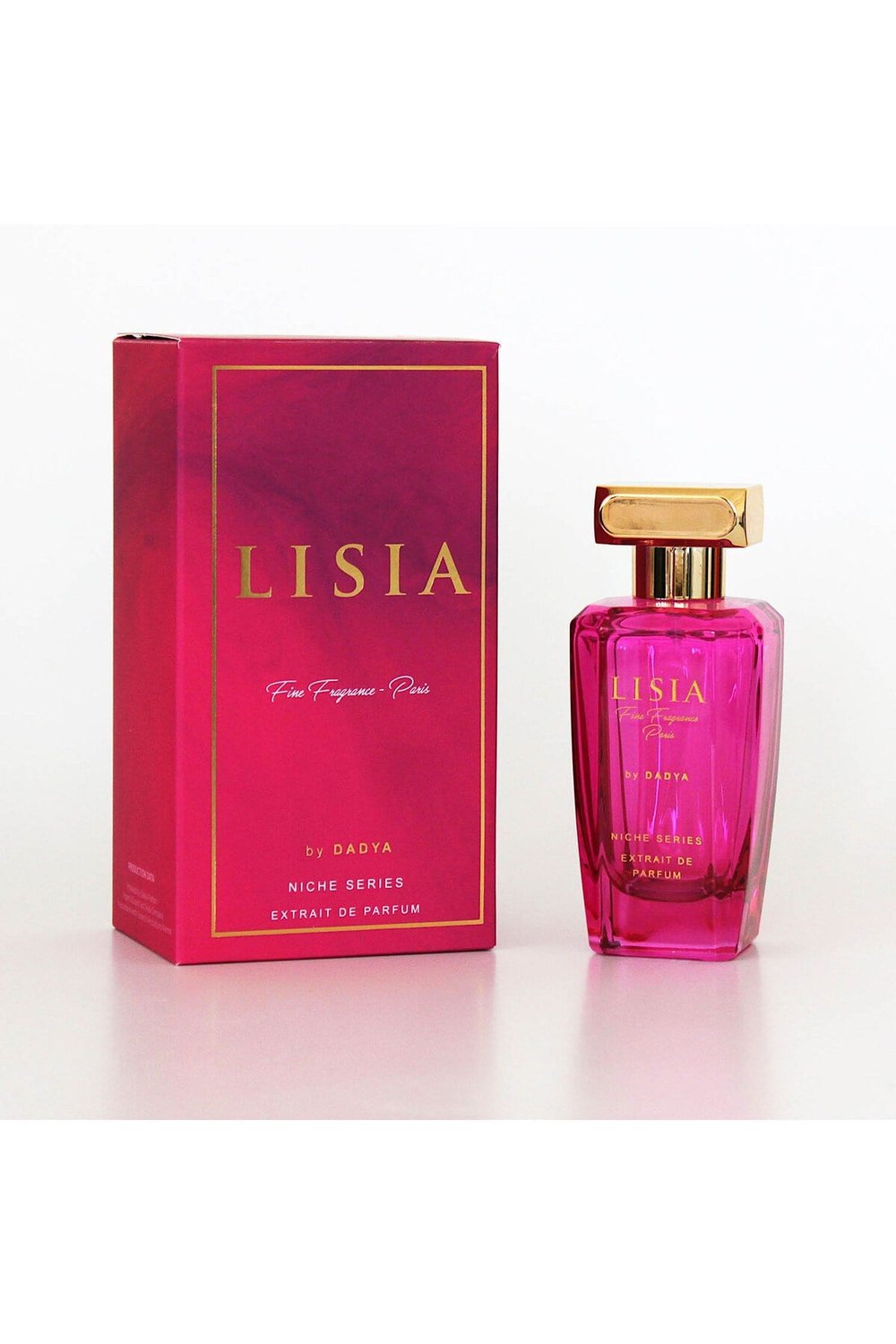 NICHE SERIES LISIA (Kadın) 100 ML