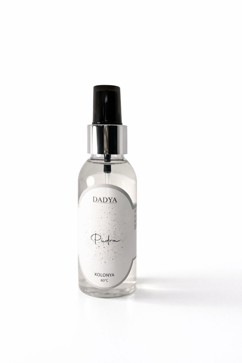 PUDRA 100 ML KOLONYA 