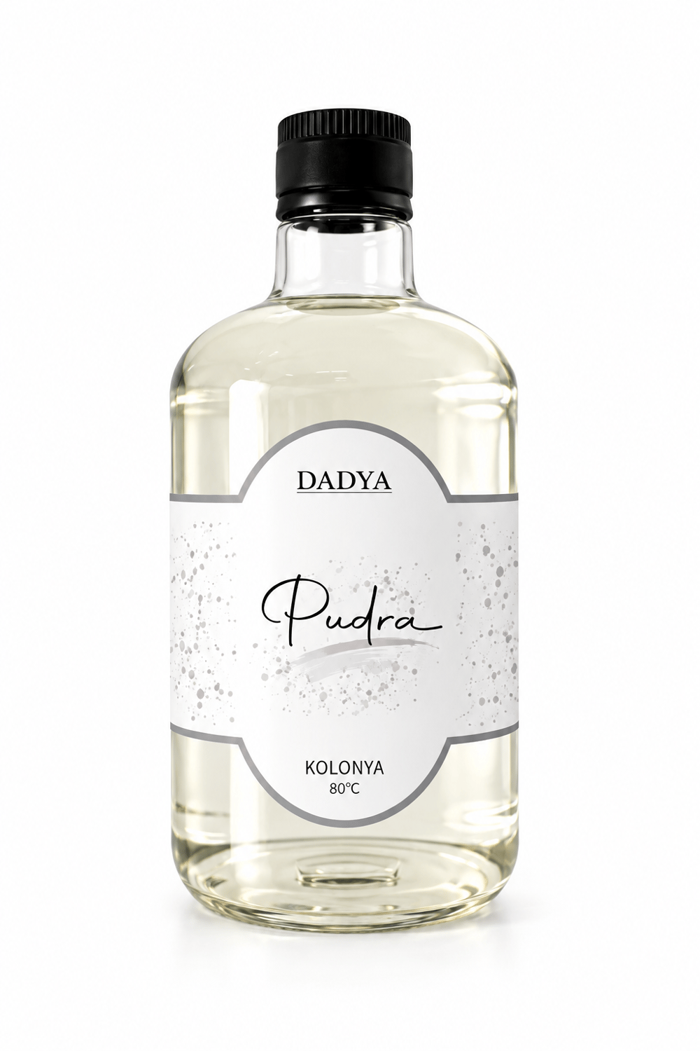PUDRA 750 ML REFILL