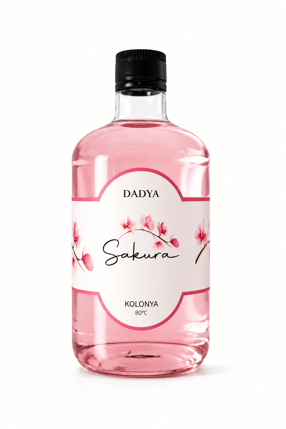 SAKURA 750 ML REFILL 