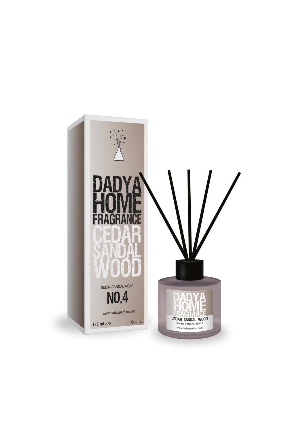 SEDİR SANDAL AĞACI BAMBU