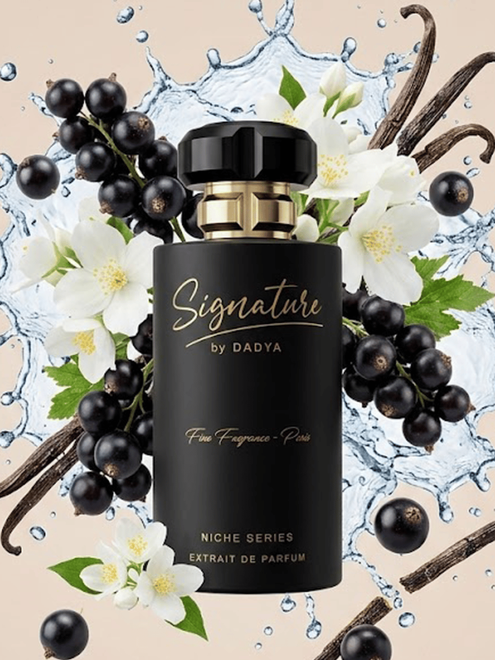 Sıgnature Nıche Serıes