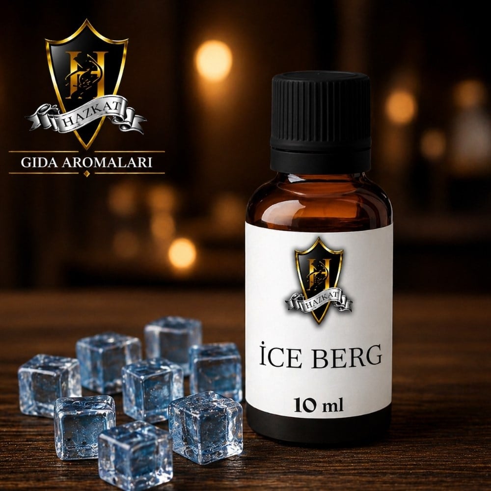 Mavi Çavdar Aroması 10 ml