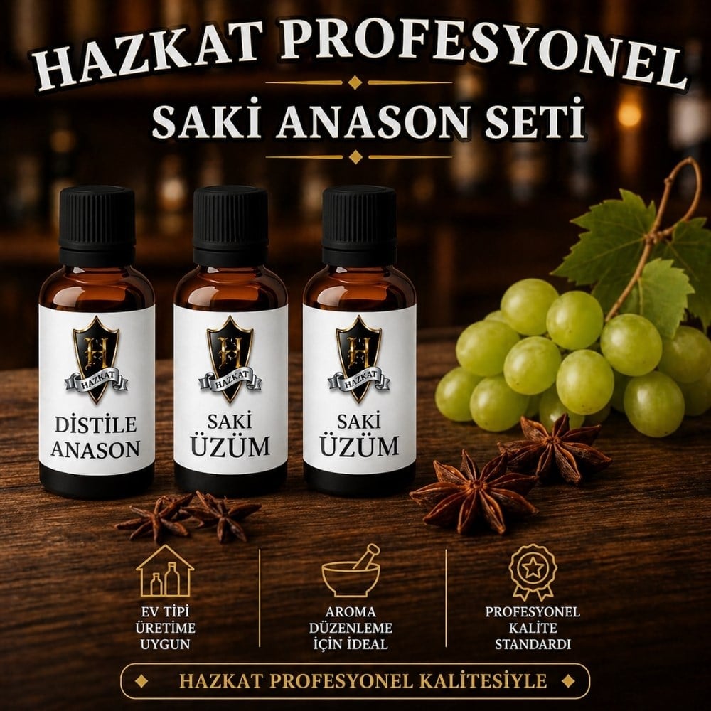 Saki Anason Seti