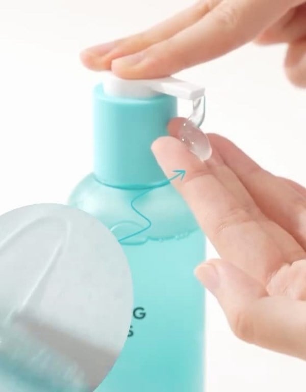 Calming Biotics Gel Cleanser | Hassas Ciltler İçin Yatıştırıcı Yüz Temizleme Jeli | 200ml	