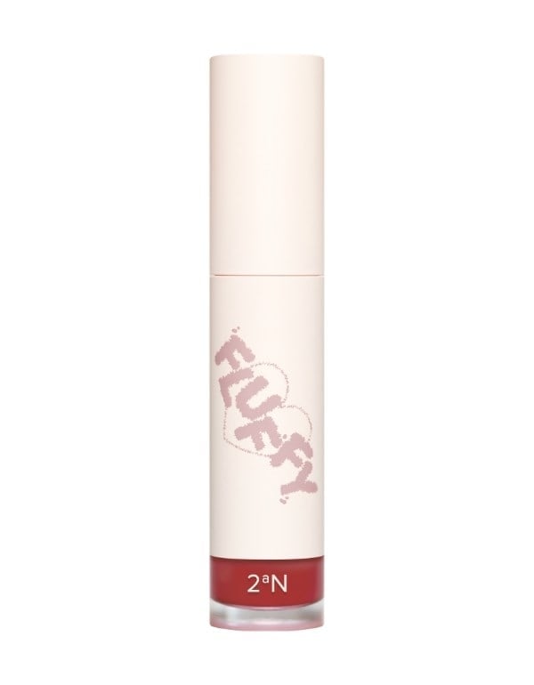 Fluffy Blur Tint | Kadifemsi Dudak Tinti | Dolgun Pürüzsüz ve Mat Görünüm | 05 Fluffy