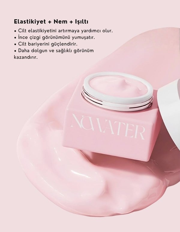 Return Collagen Cream | Kolajen Yüz Kremi