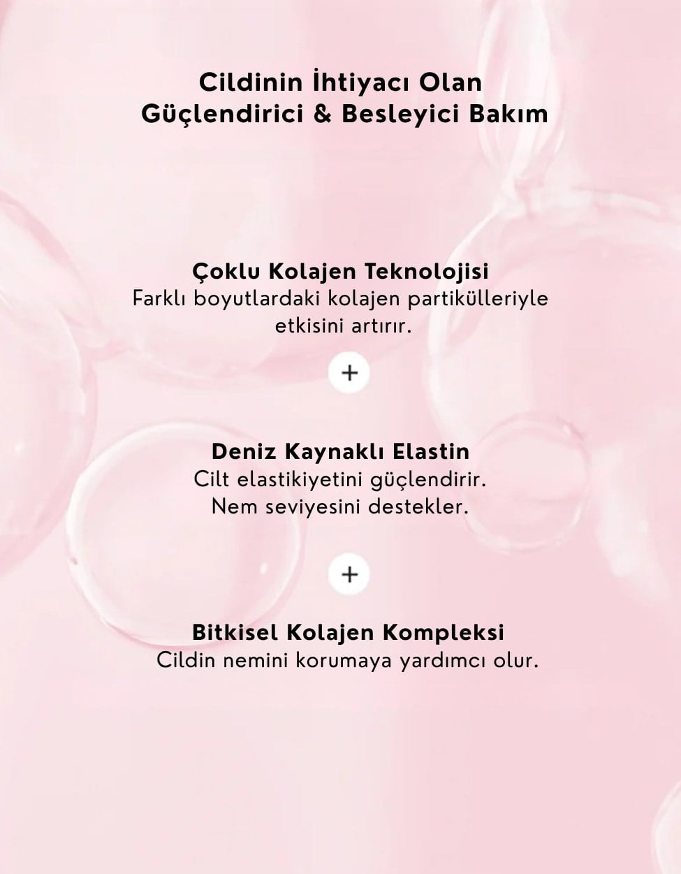 Collagen Enhancer Skin Renewal Mask | Kolajen Güçlendirici Cilt Yenileyici Kağıt Maske