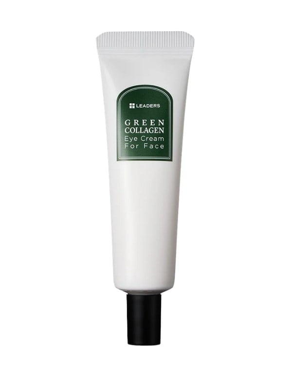 Green Collagen Eye Cream | Nemlendirici Göz Çevresi Kremi | 30ml