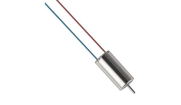 716 Drone Motoru - 3.7V 43000 RPM Hollow Cup Motor