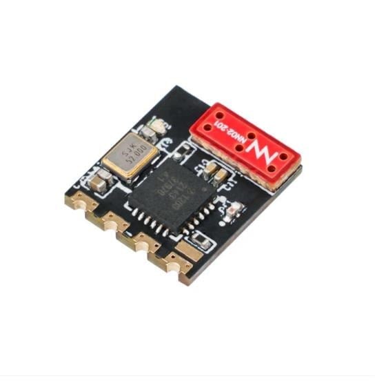 BETAFPV ELRS 2.4G-RX Lite Receiver Flat Antenna V1.1