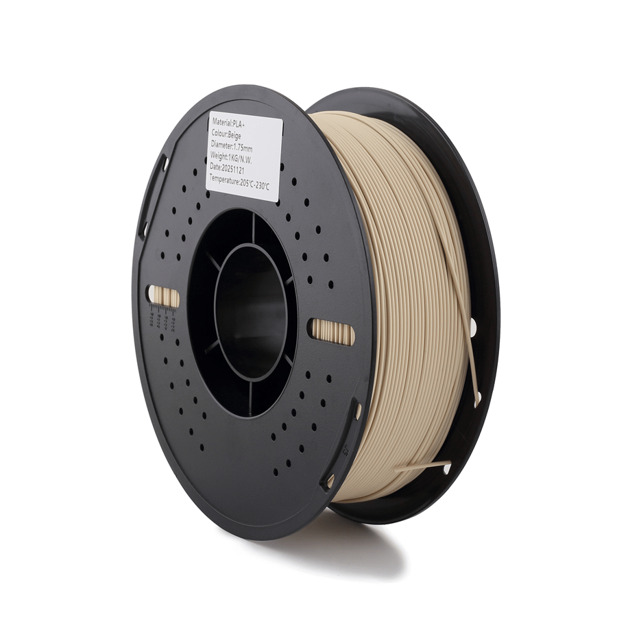 Filamix PLA+ Bej Filament 1.75mm 1 Kg