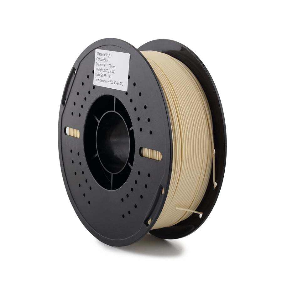 Filamix PLA+ Ten Rengi Filament 1.75mm 1 Kg