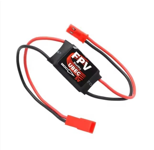 FPV UBEC 12V (4-6s)