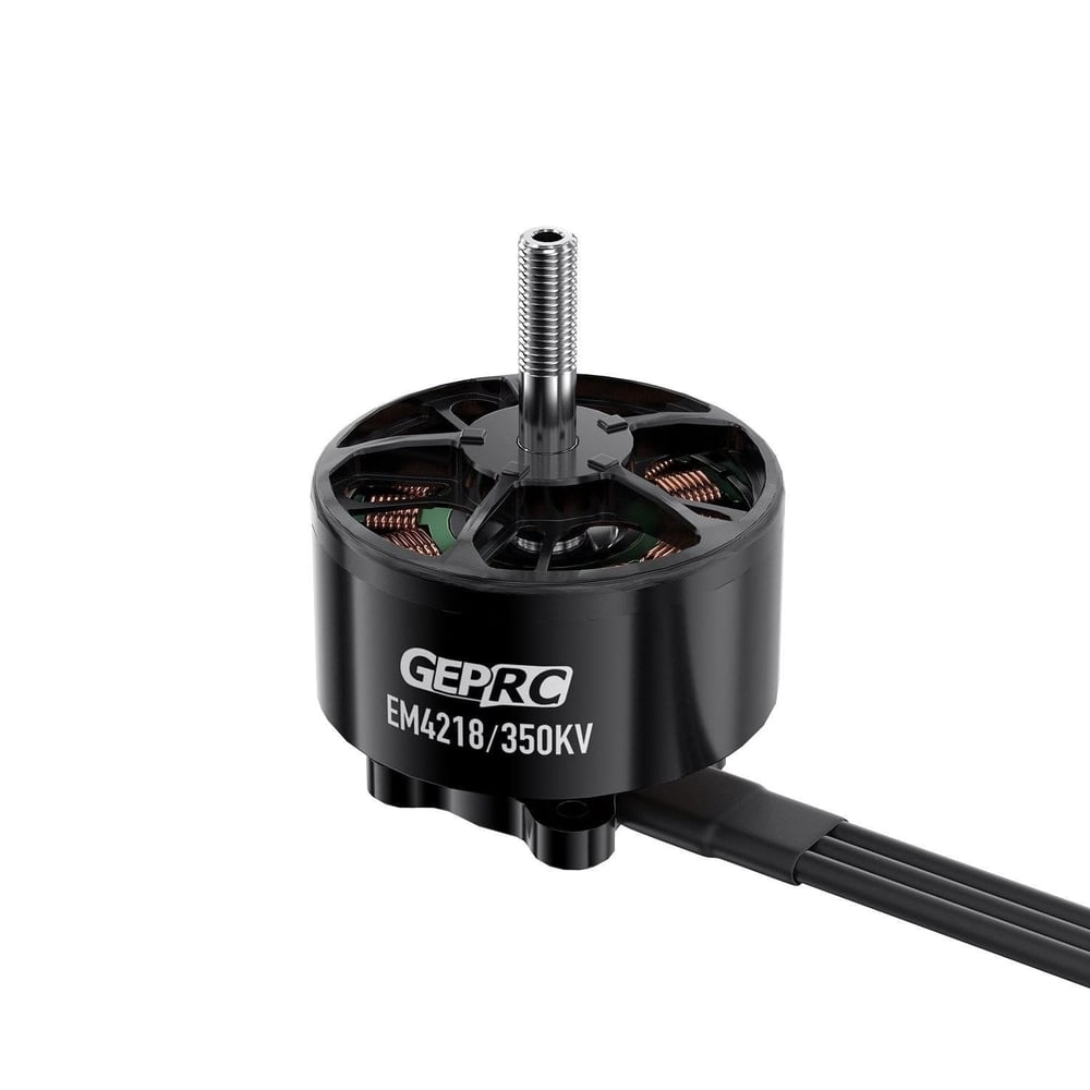 GEPRC EM4218 350KV 13-15
