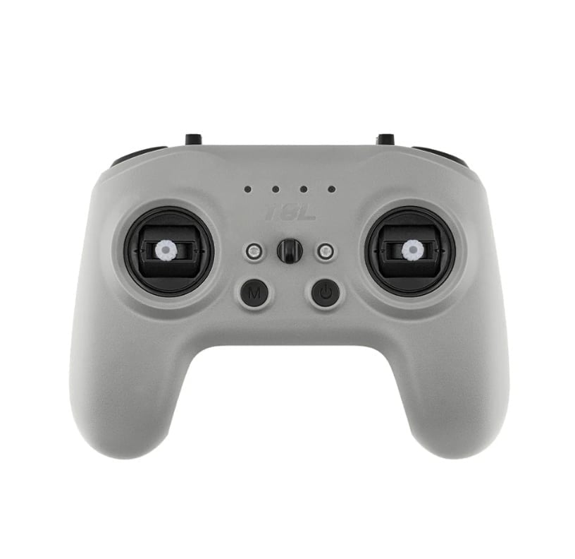 Radiomaster T8L Gri Renk FPV Drone Kumandası M2