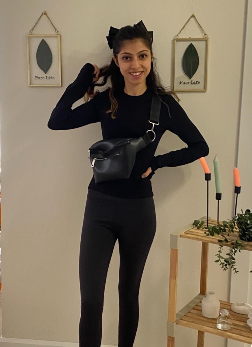 OYSHO BODY 