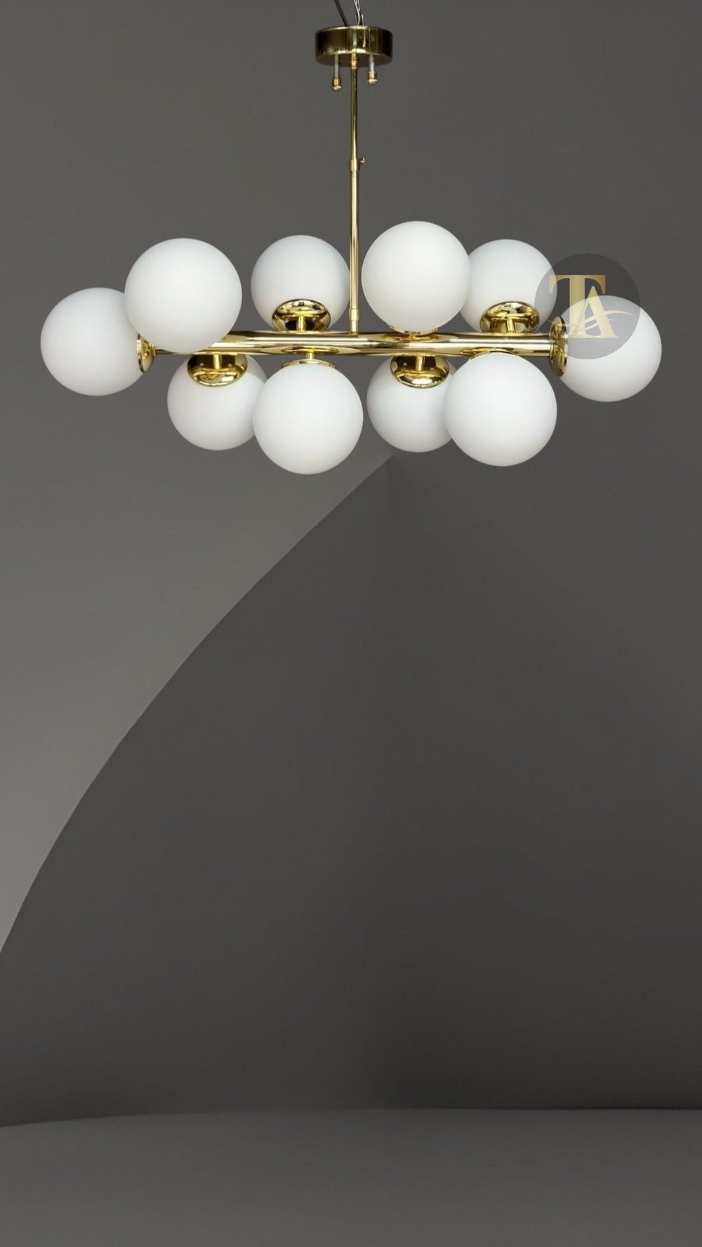 SARMAL T10 AVİZE