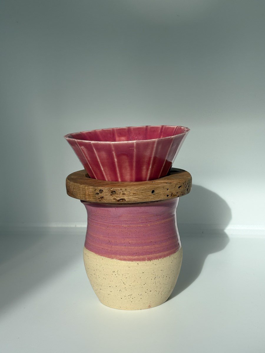 Coffee Dripper Set