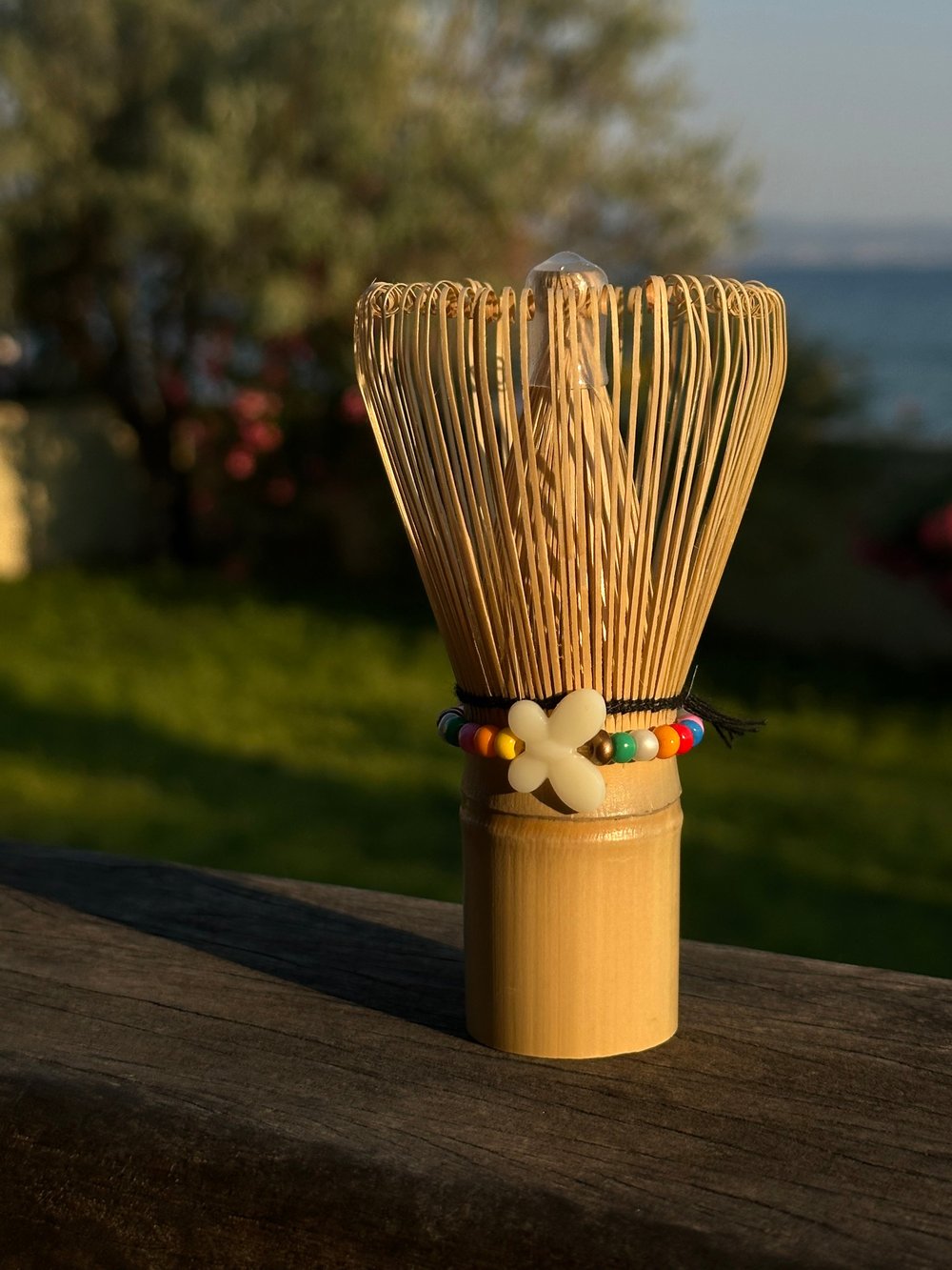 Whisk Charm
