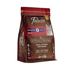 Felicia  KgKolajenli Kuzulu Az Tahıllı Yetişkin Ked iMaması 1KG