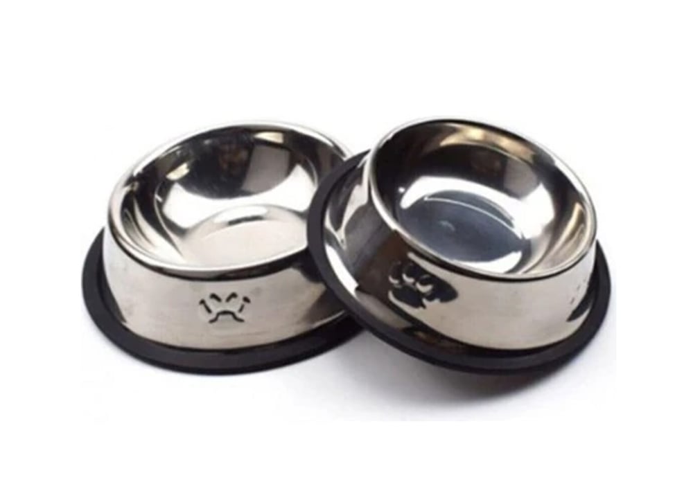 METAL MAMA KABI 22 CM-GÜMÜŞ