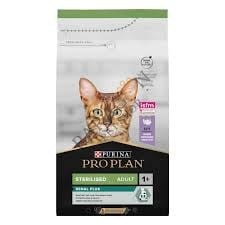 PRO PLAN KEDİ STERILISED HİNDİ 1.5 Kg